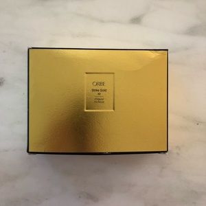 ORIBE Gold Strike Kit